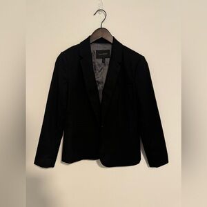 Banana Republic Women’s Blazer Size 4P